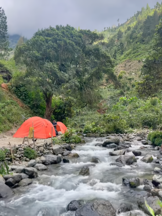 karangan 2